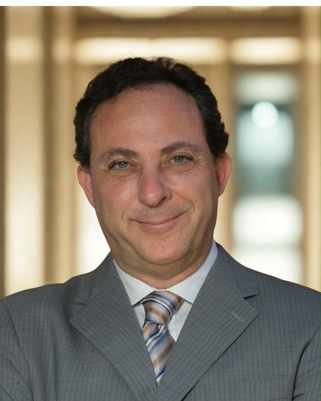 Mario Peres
