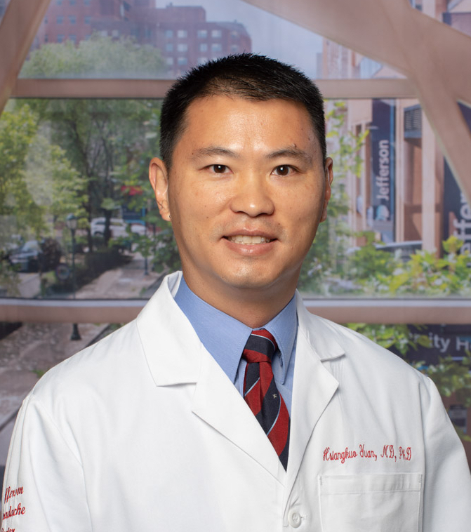 Scott Yuan