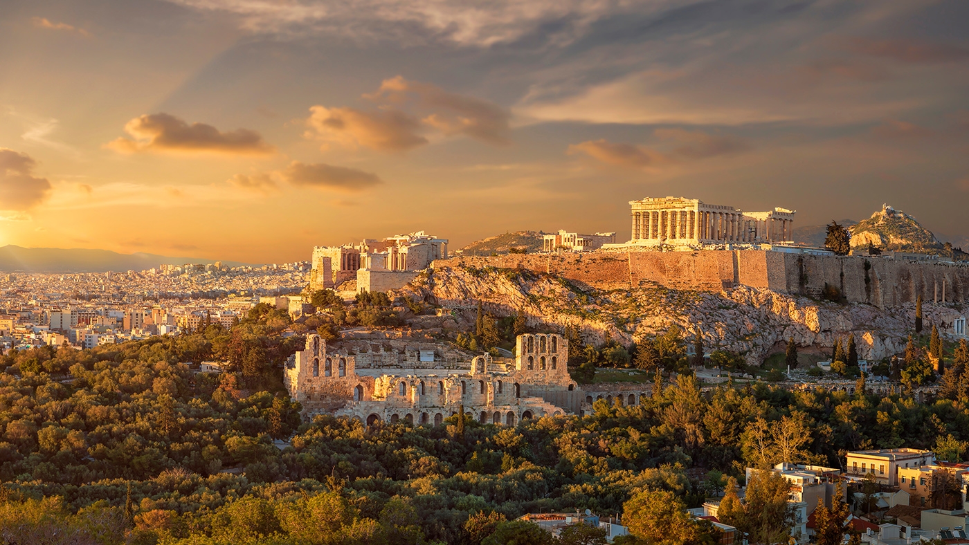 IHC 2027 Athens Save the Date
