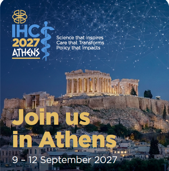 IHC 2027 Athens
